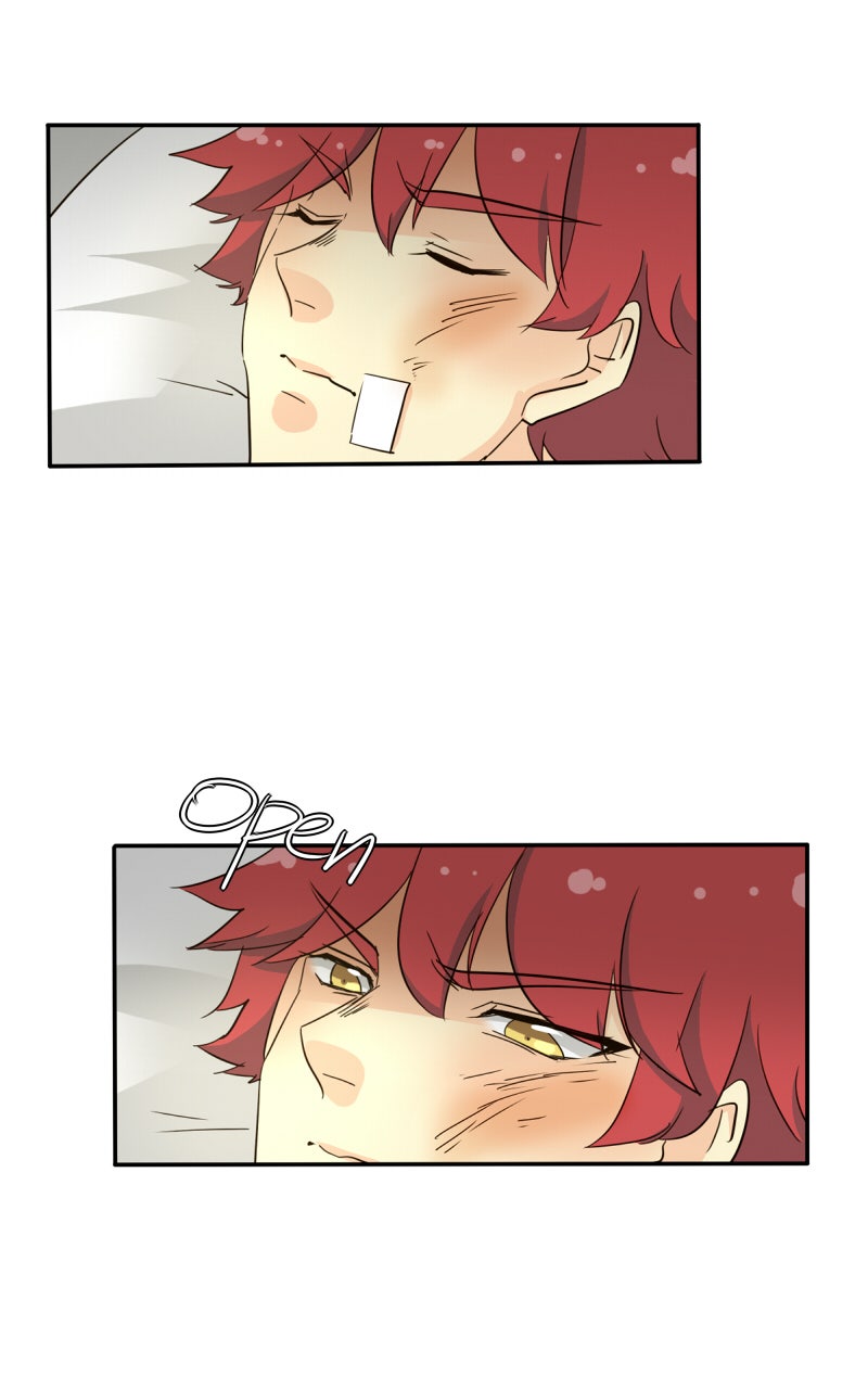 Read unOrdinary EN Manga Online
