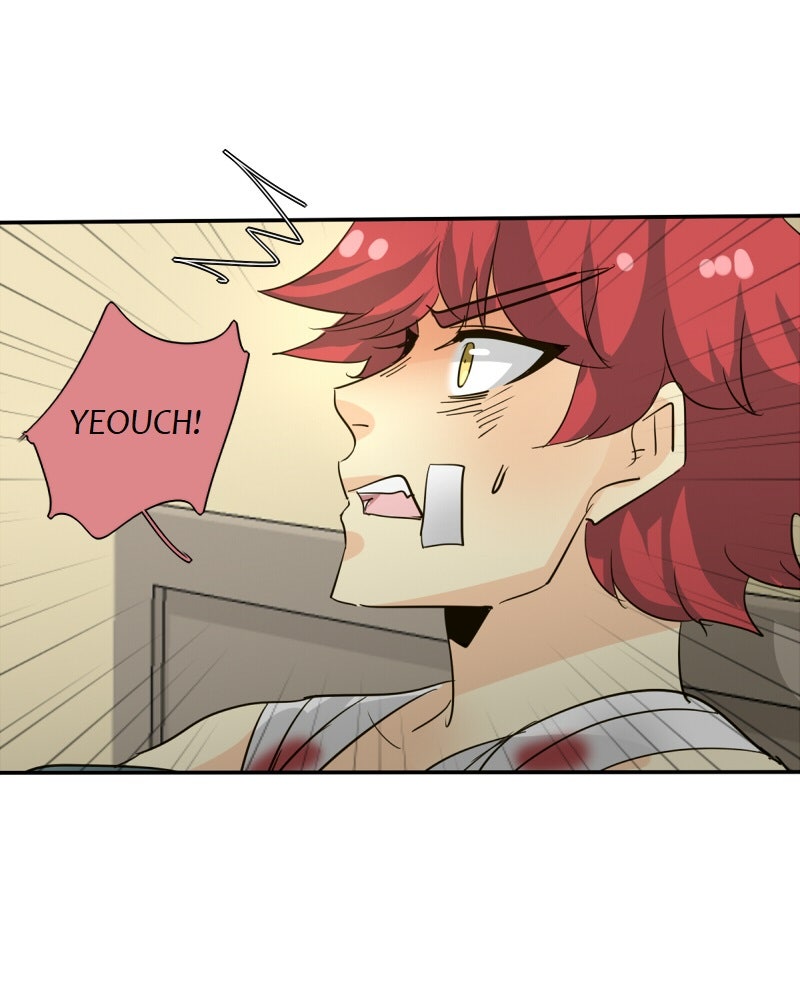 Read unOrdinary EN Manga Online