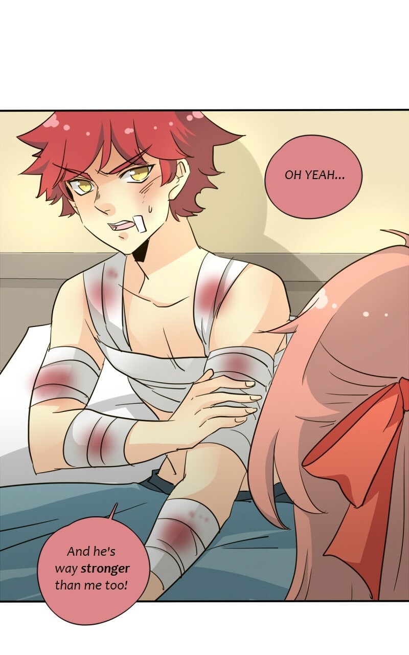 Read unOrdinary EN Manga Online