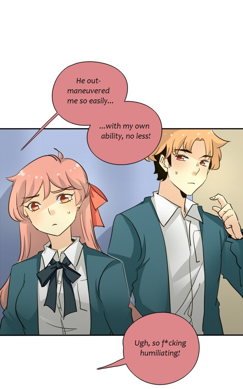 Read unOrdinary EN Manga Online