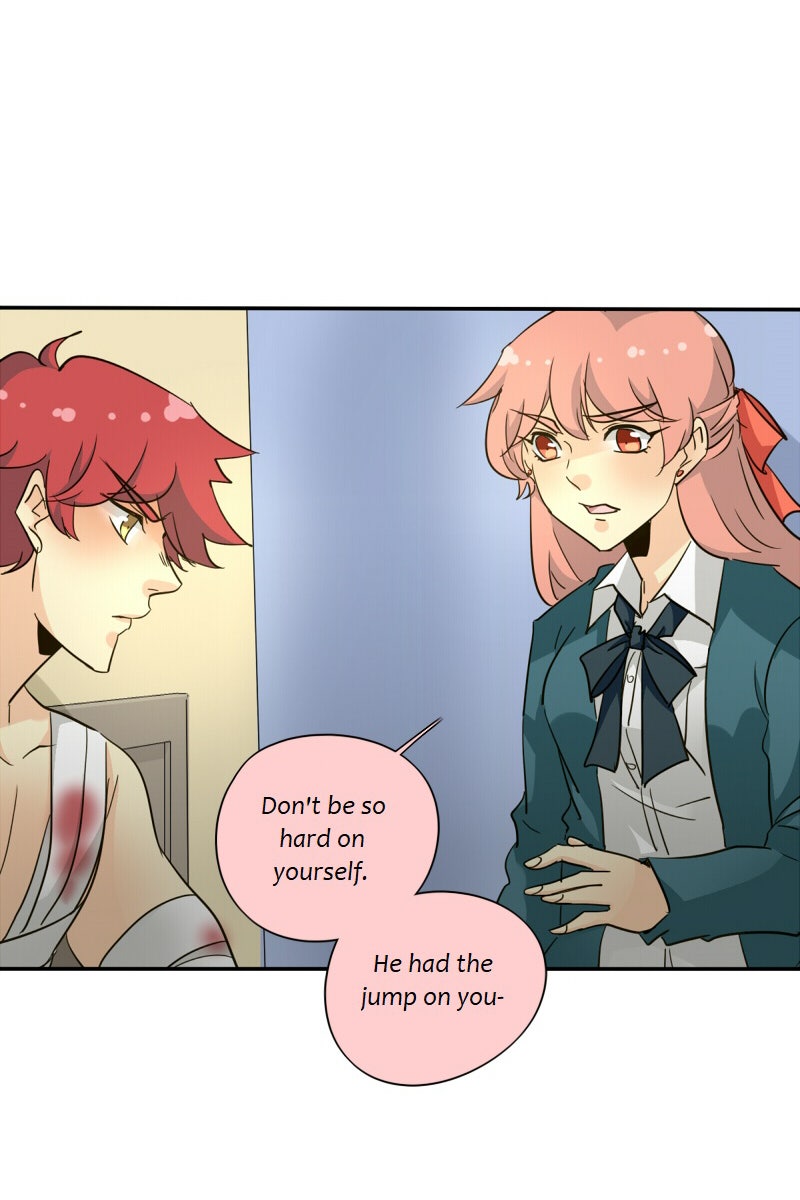 Read unOrdinary EN Manga Online