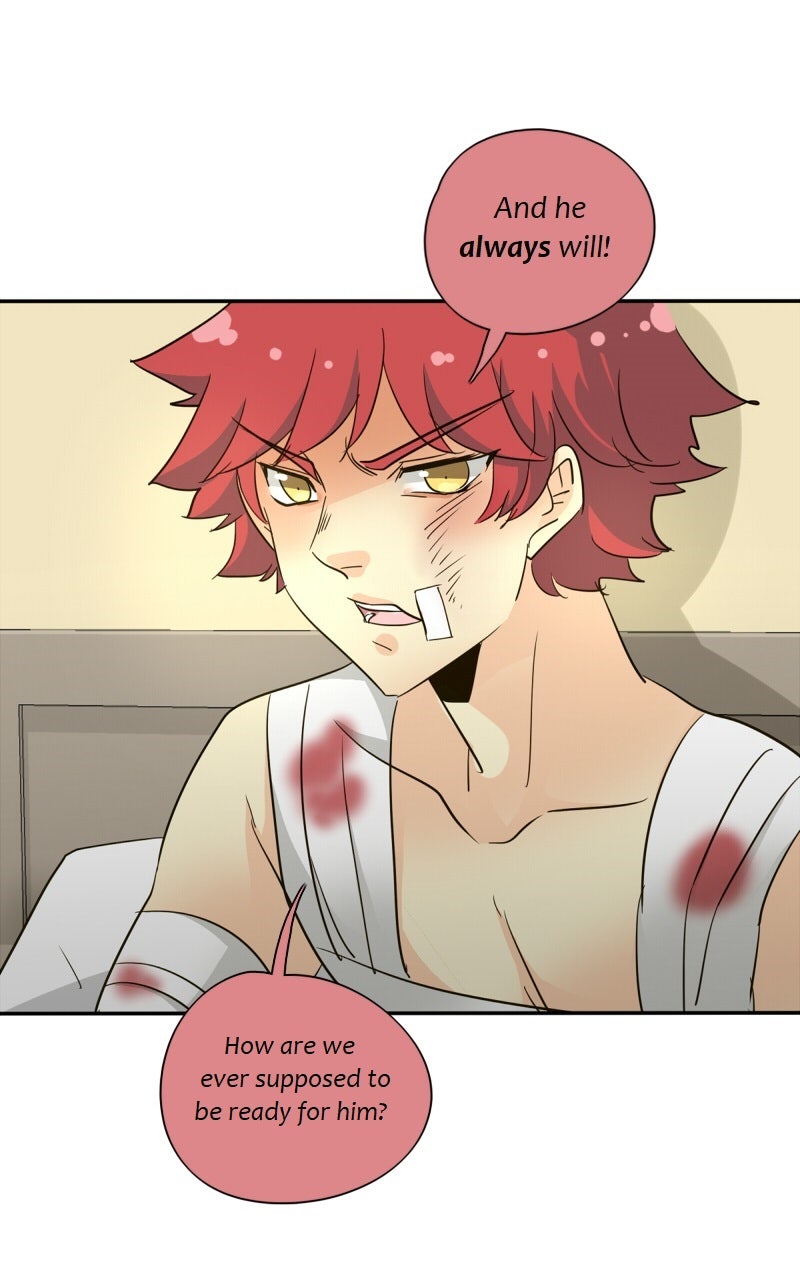 Read unOrdinary EN Manga Online