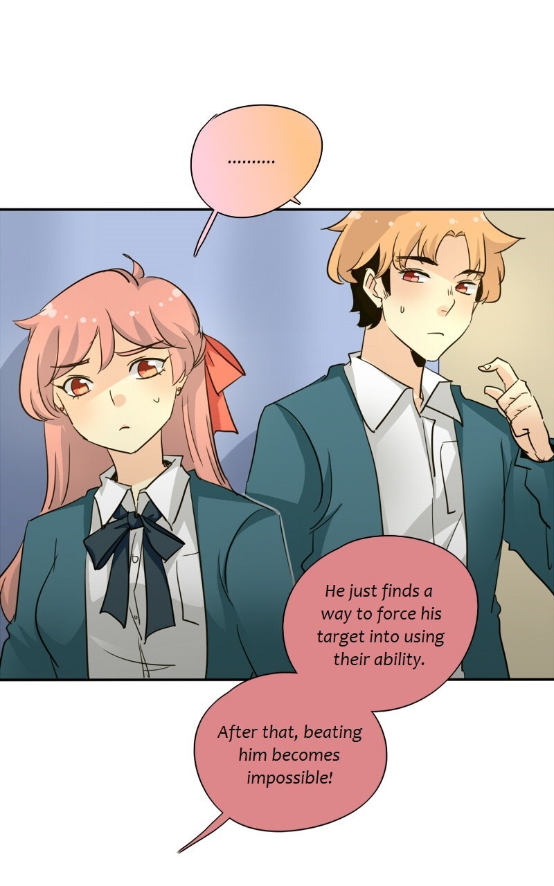 Read unOrdinary EN Manga Online