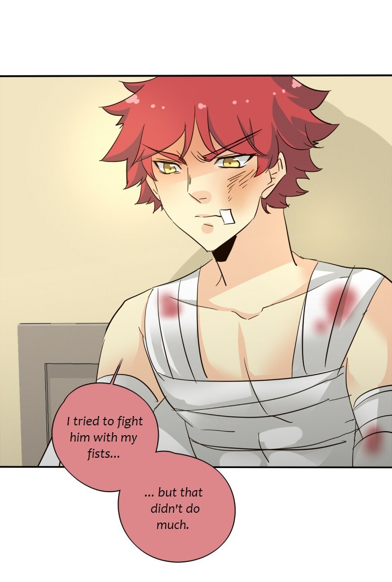 Read unOrdinary EN Manga Online