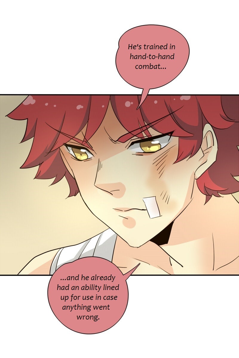 Read unOrdinary EN Manga Online