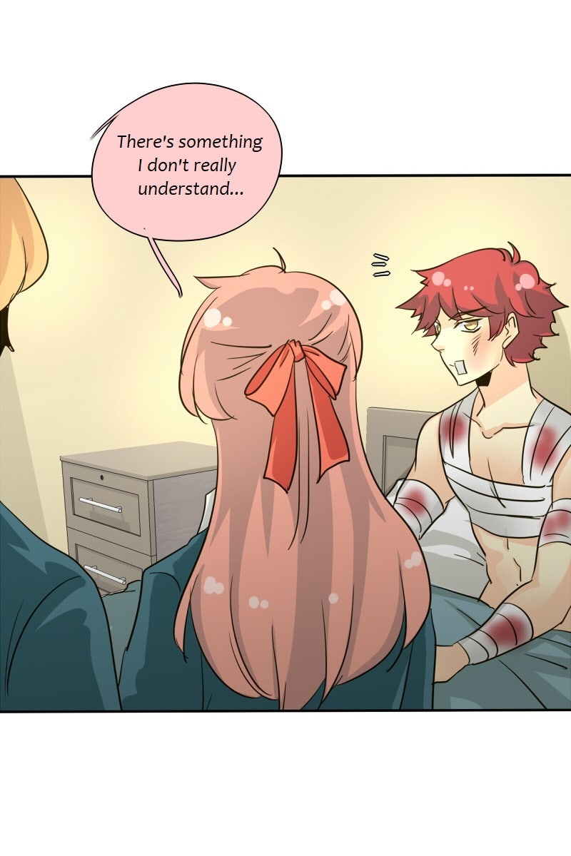 Read unOrdinary EN Manga Online