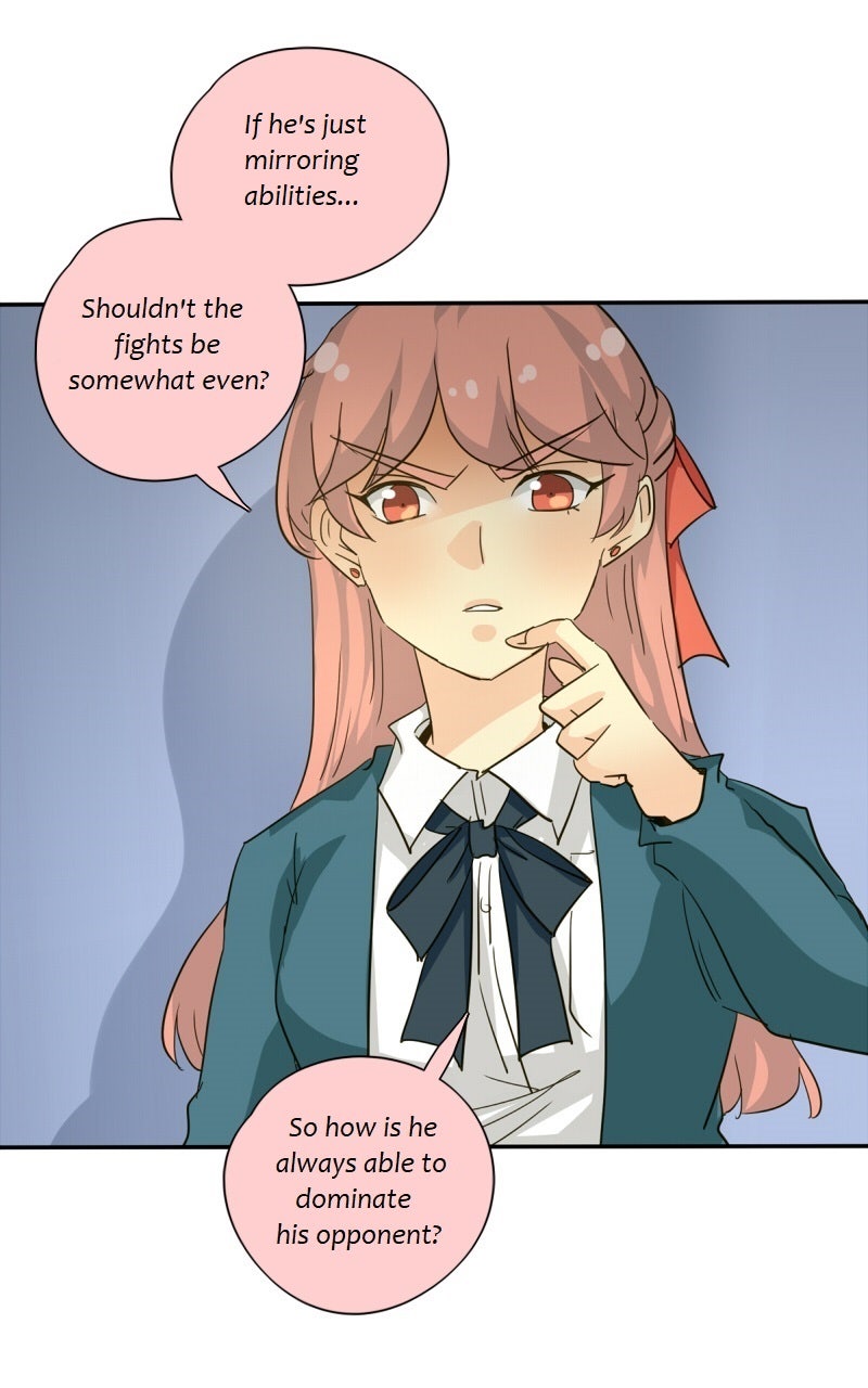 Read unOrdinary EN Manga Online