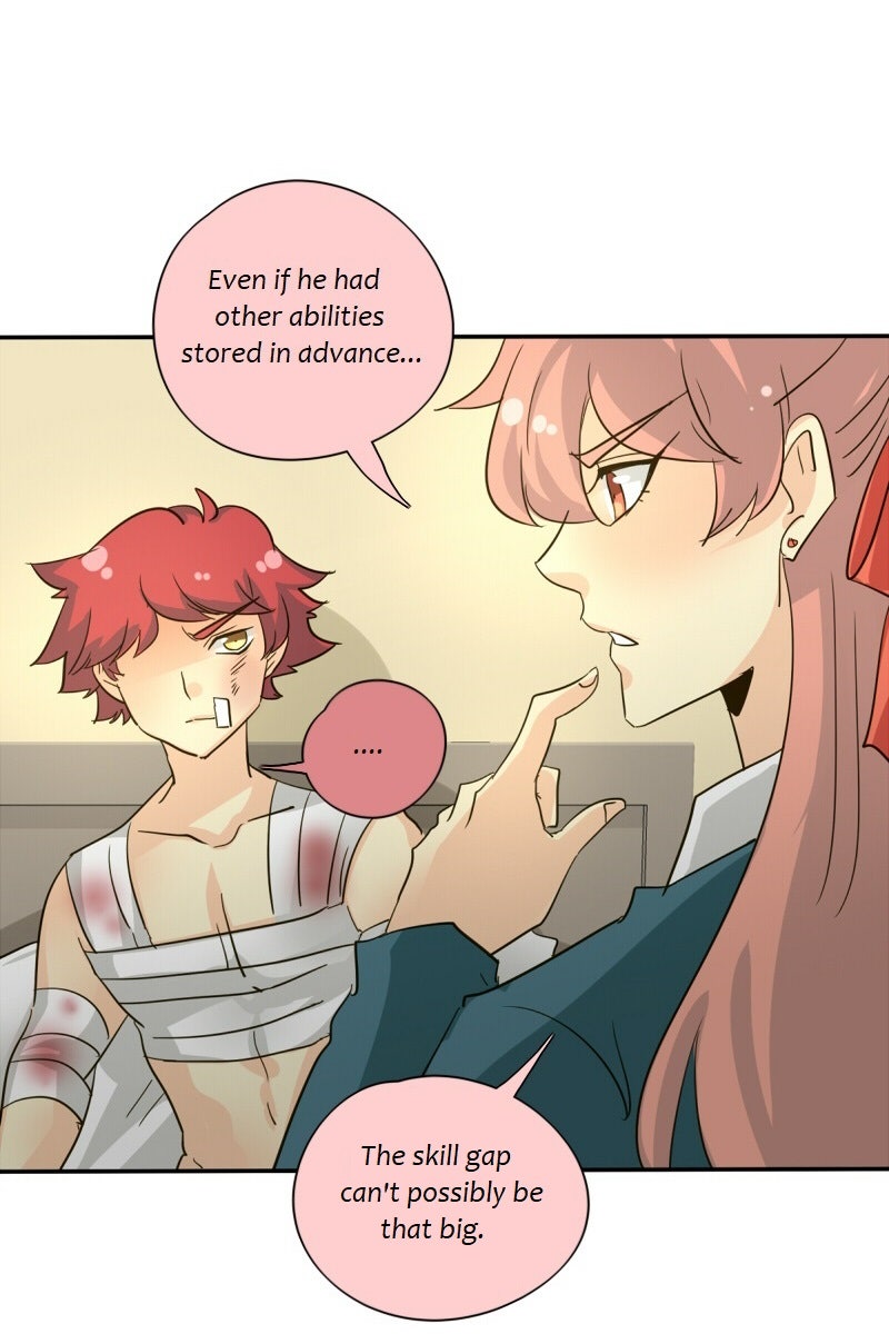 Read unOrdinary EN Manga Online