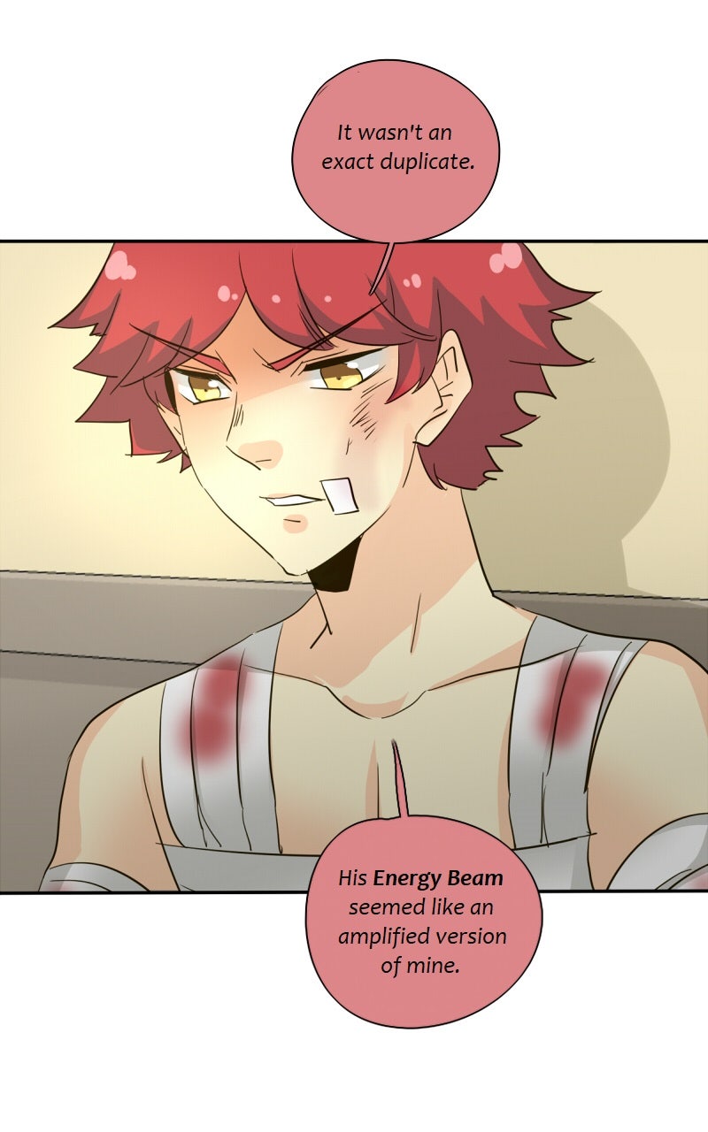 Read unOrdinary EN Manga Online