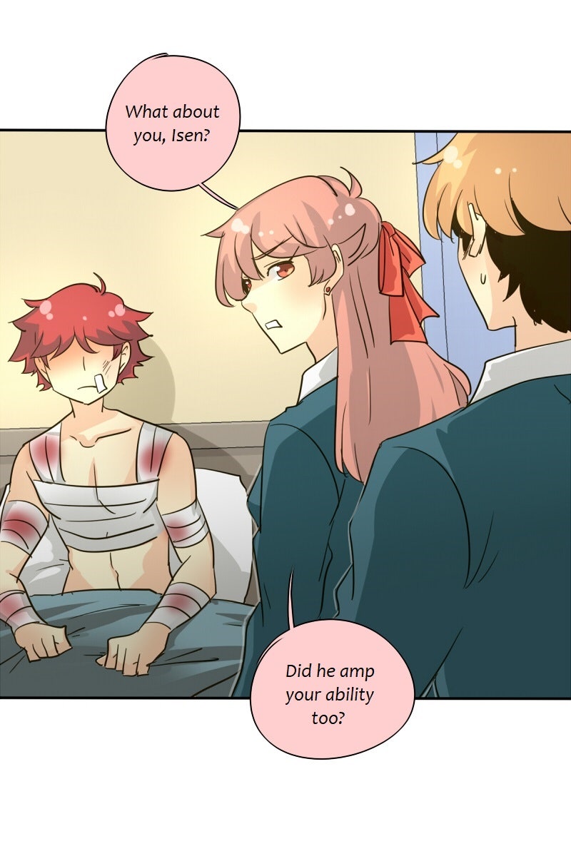 Read unOrdinary EN Manga Online