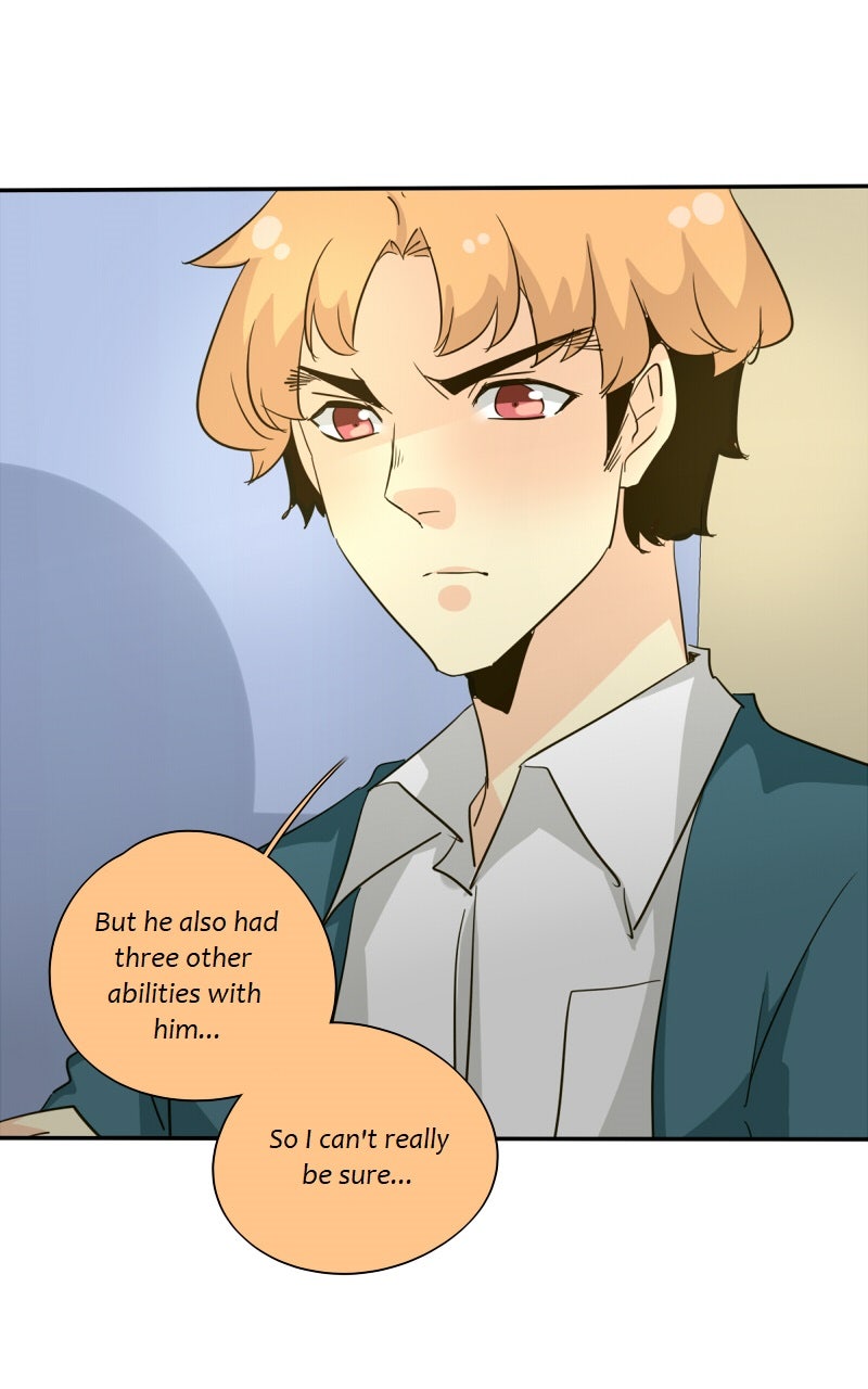 Read unOrdinary EN Manga Online