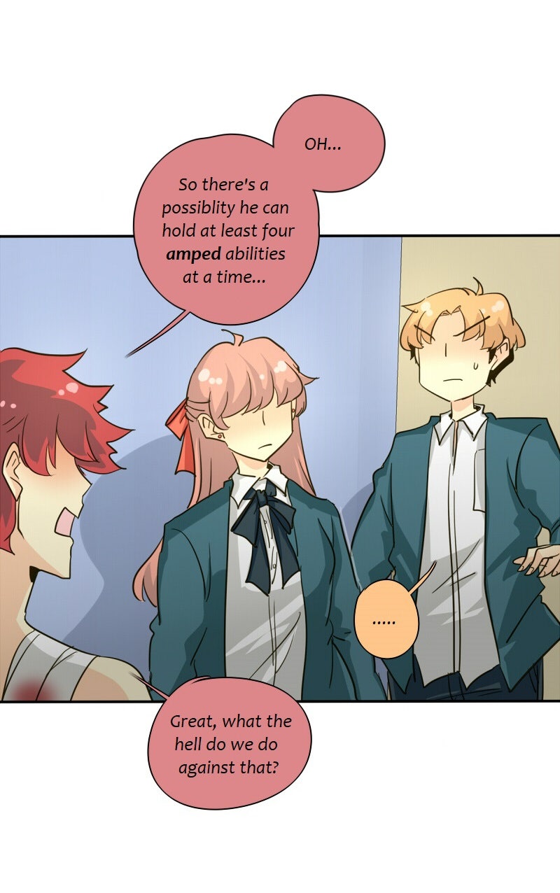 Read unOrdinary EN Manga Online
