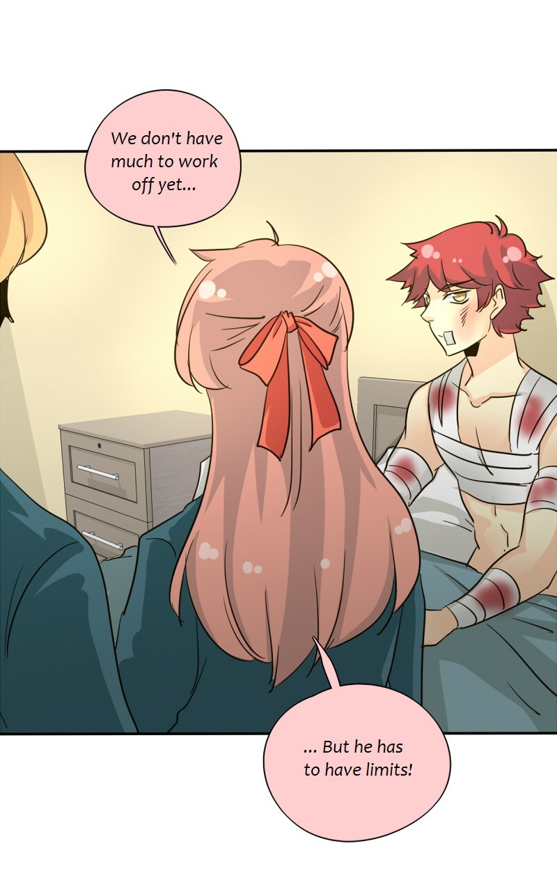 Read unOrdinary EN Manga Online