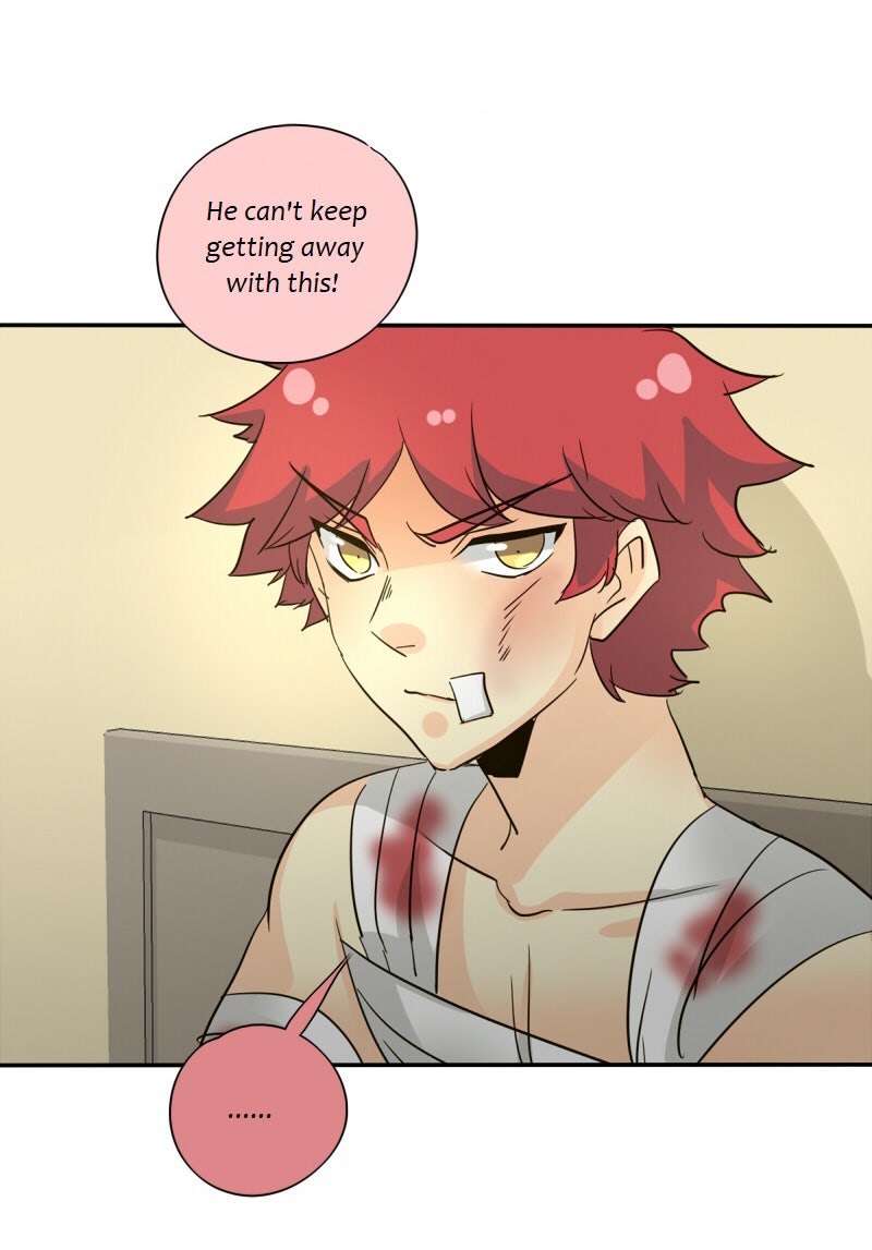 Read unOrdinary EN Manga Online