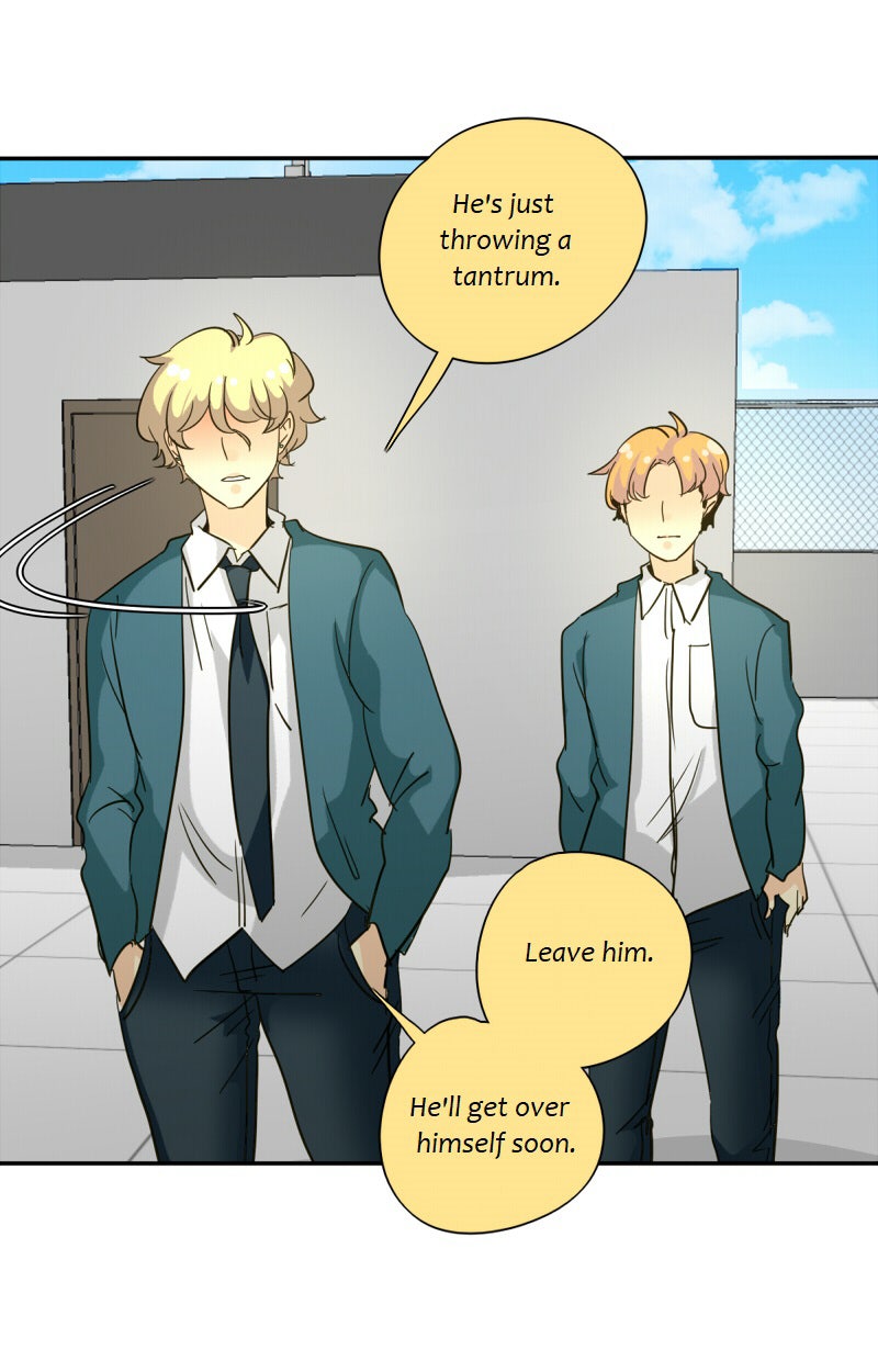 Read unOrdinary EN Manga Online