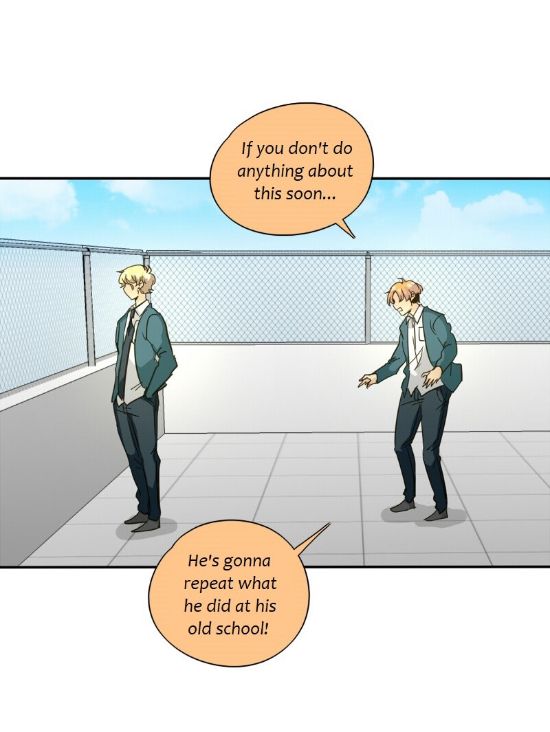 Read unOrdinary EN Manga Online