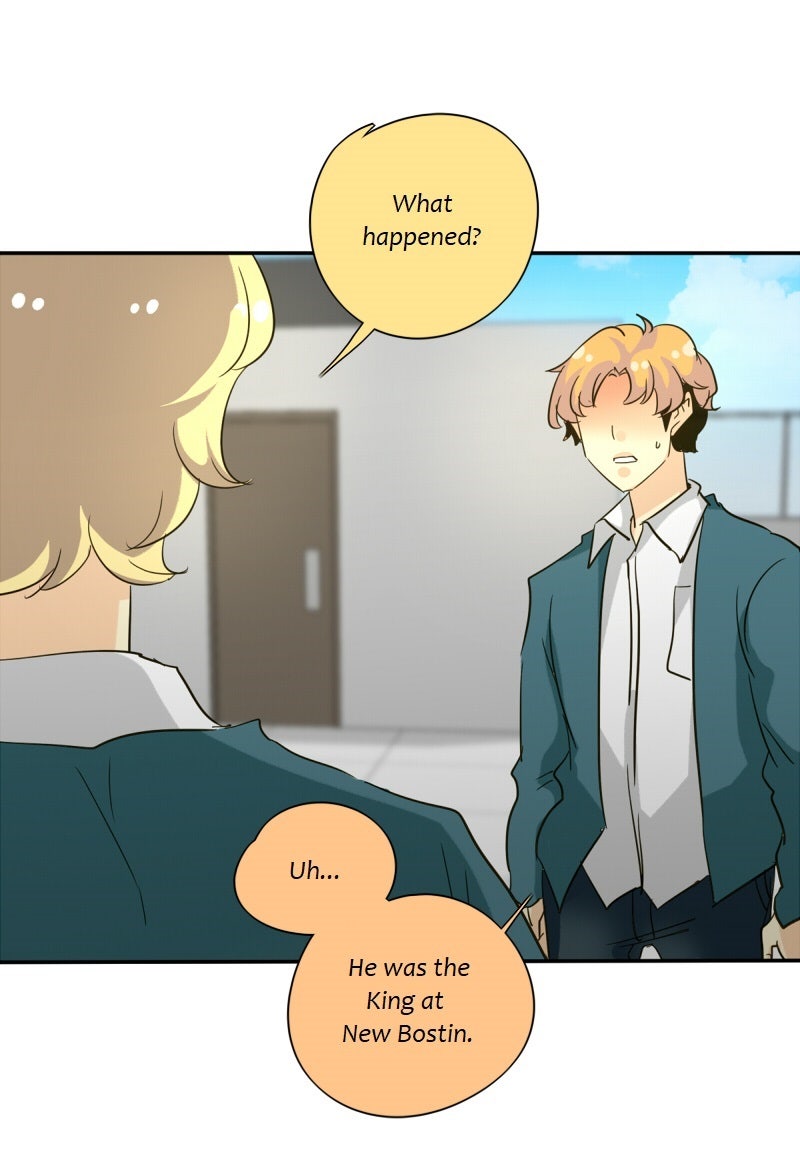 Read unOrdinary EN Manga Online
