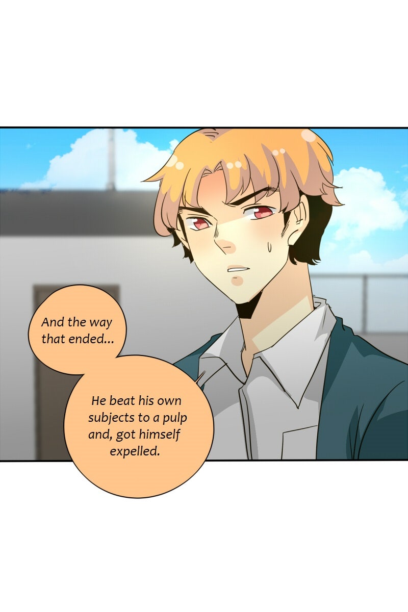 Read unOrdinary EN Manga Online