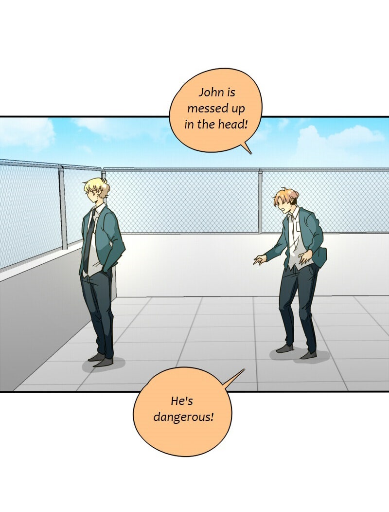 Read unOrdinary EN Manga Online