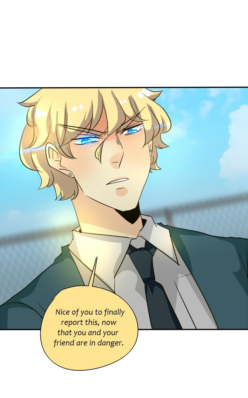 Read unOrdinary EN Manga Online