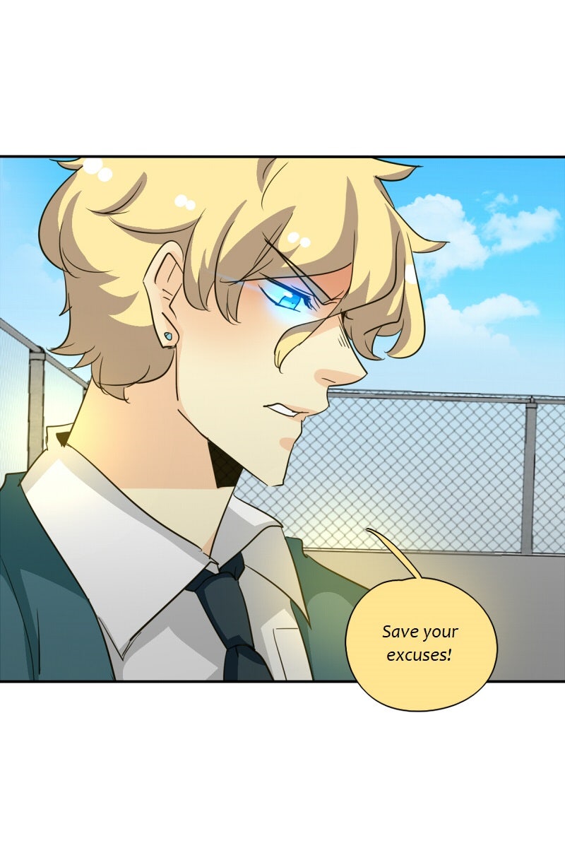 Read unOrdinary EN Manga Online