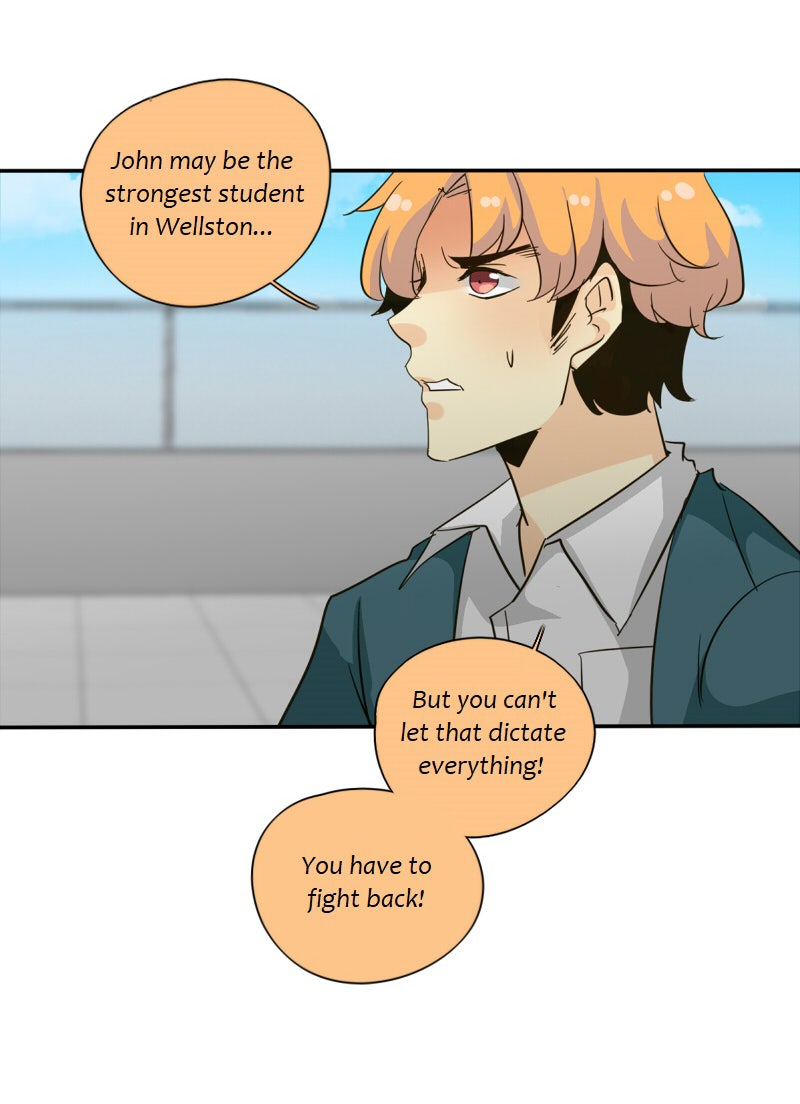 Read unOrdinary EN Manga Online