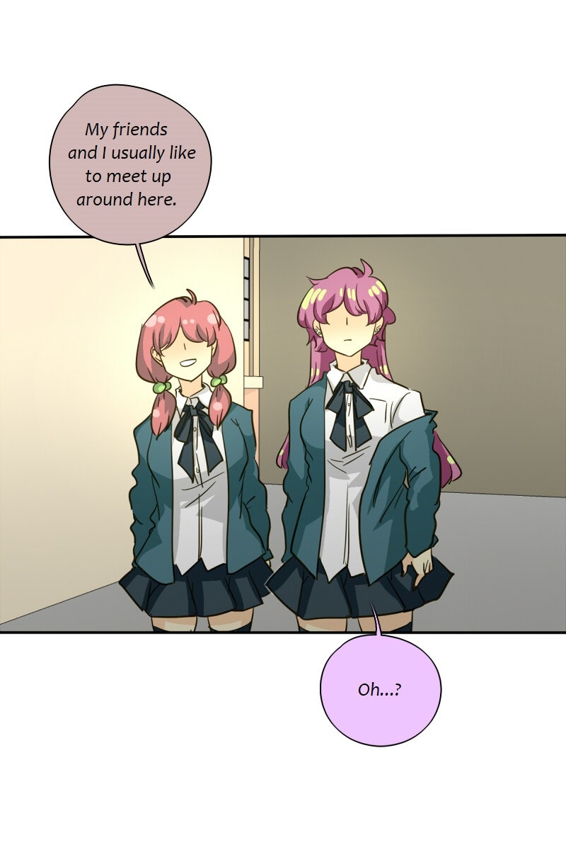 Read unOrdinary EN Manga Online