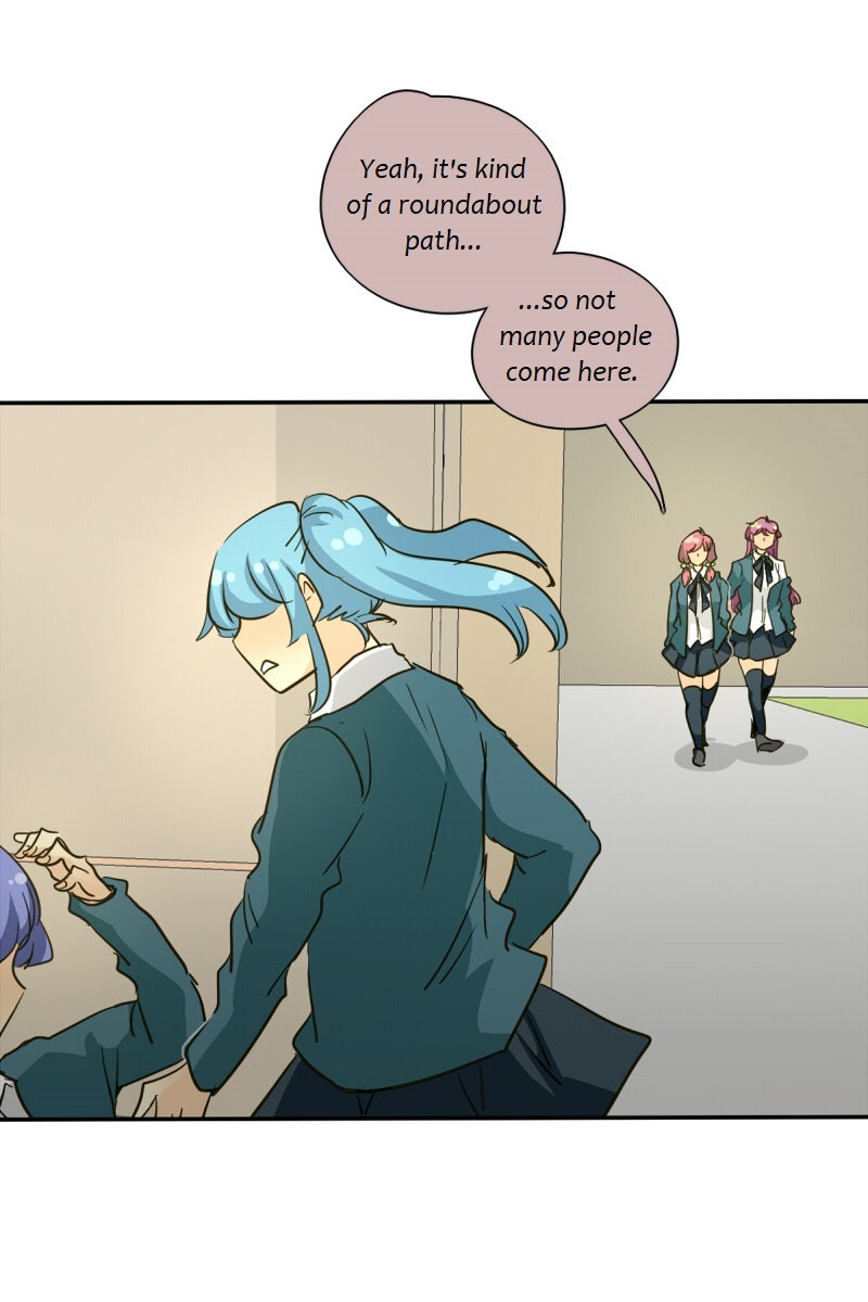 Read unOrdinary EN Manga Online