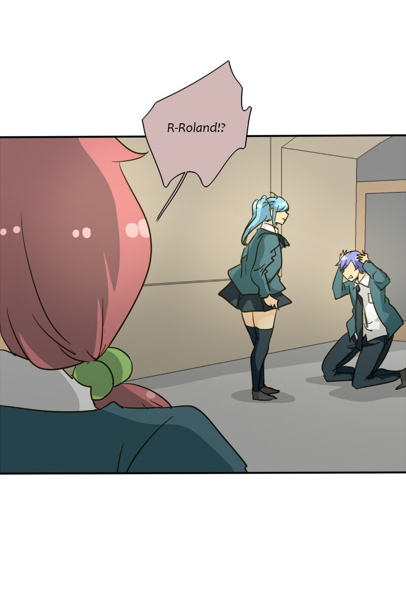 Read unOrdinary EN Manga Online