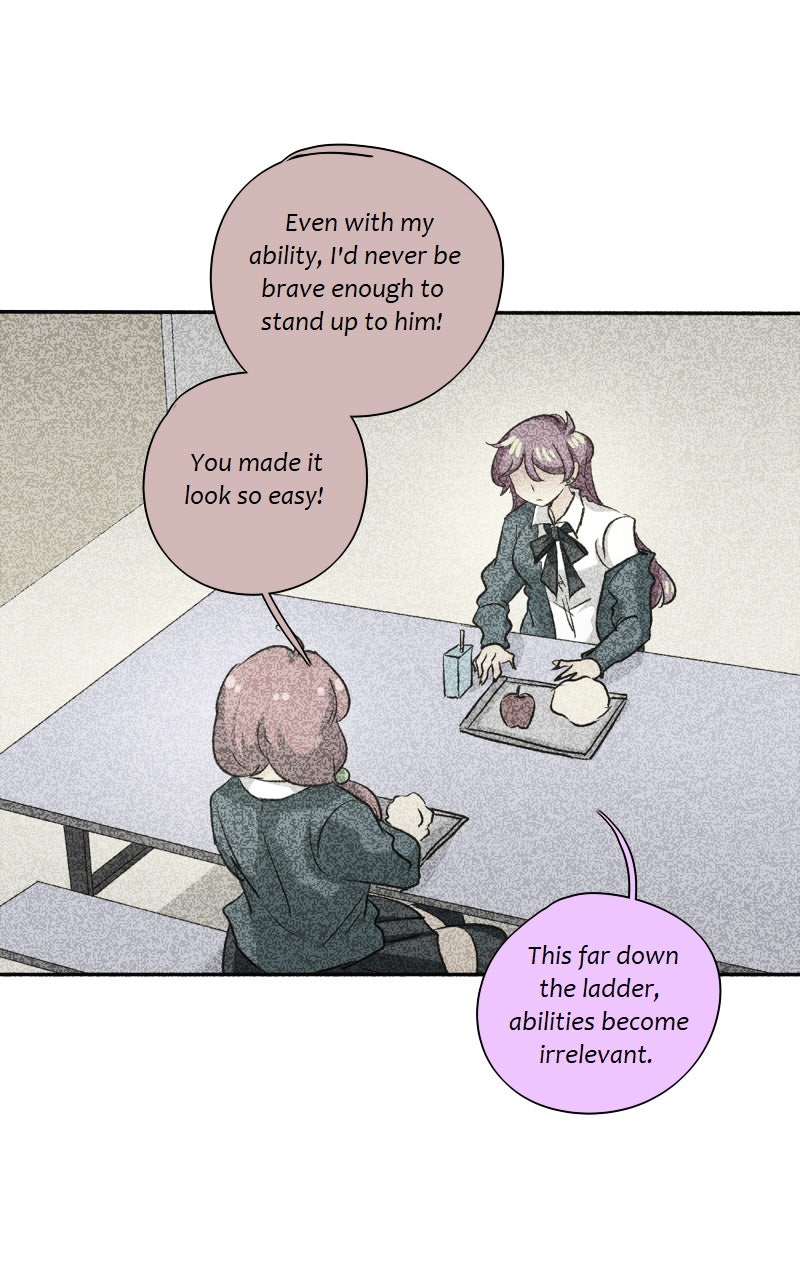 Read unOrdinary EN Manga Online