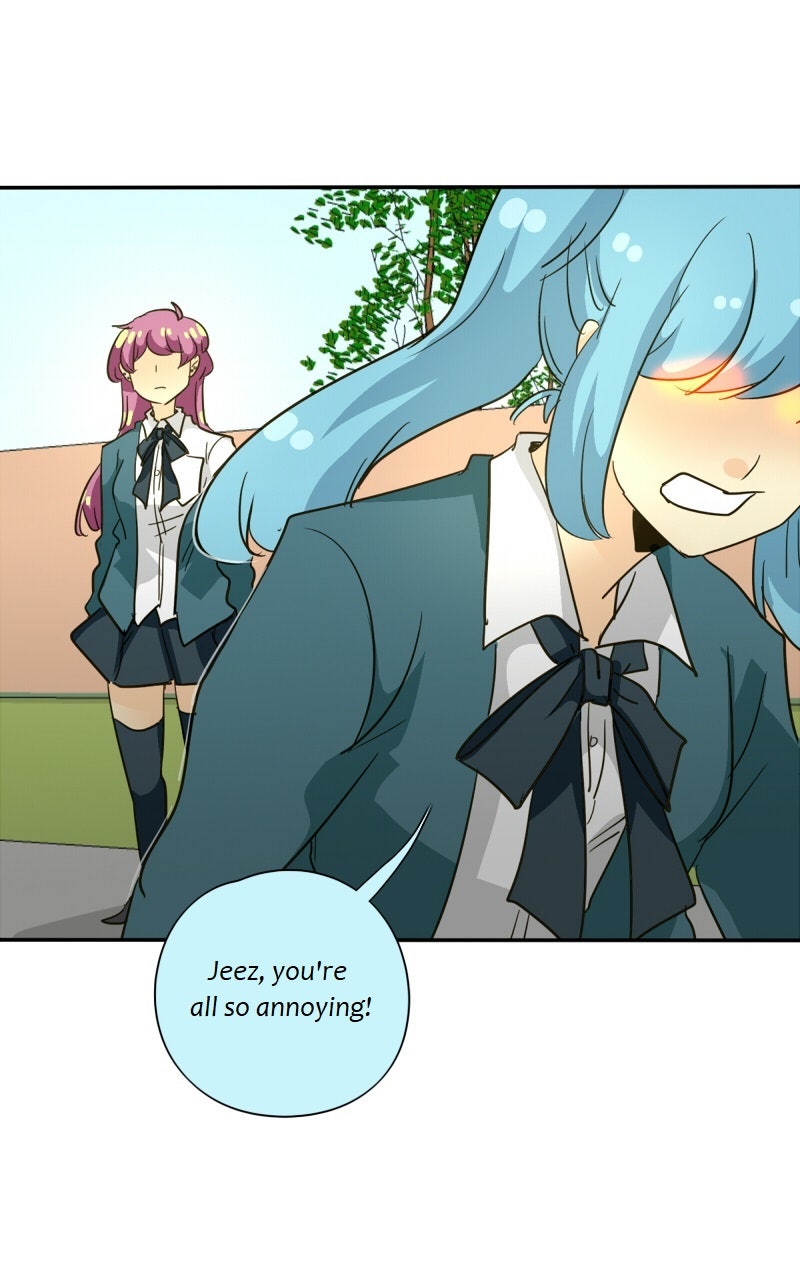 Read unOrdinary EN Manga Online