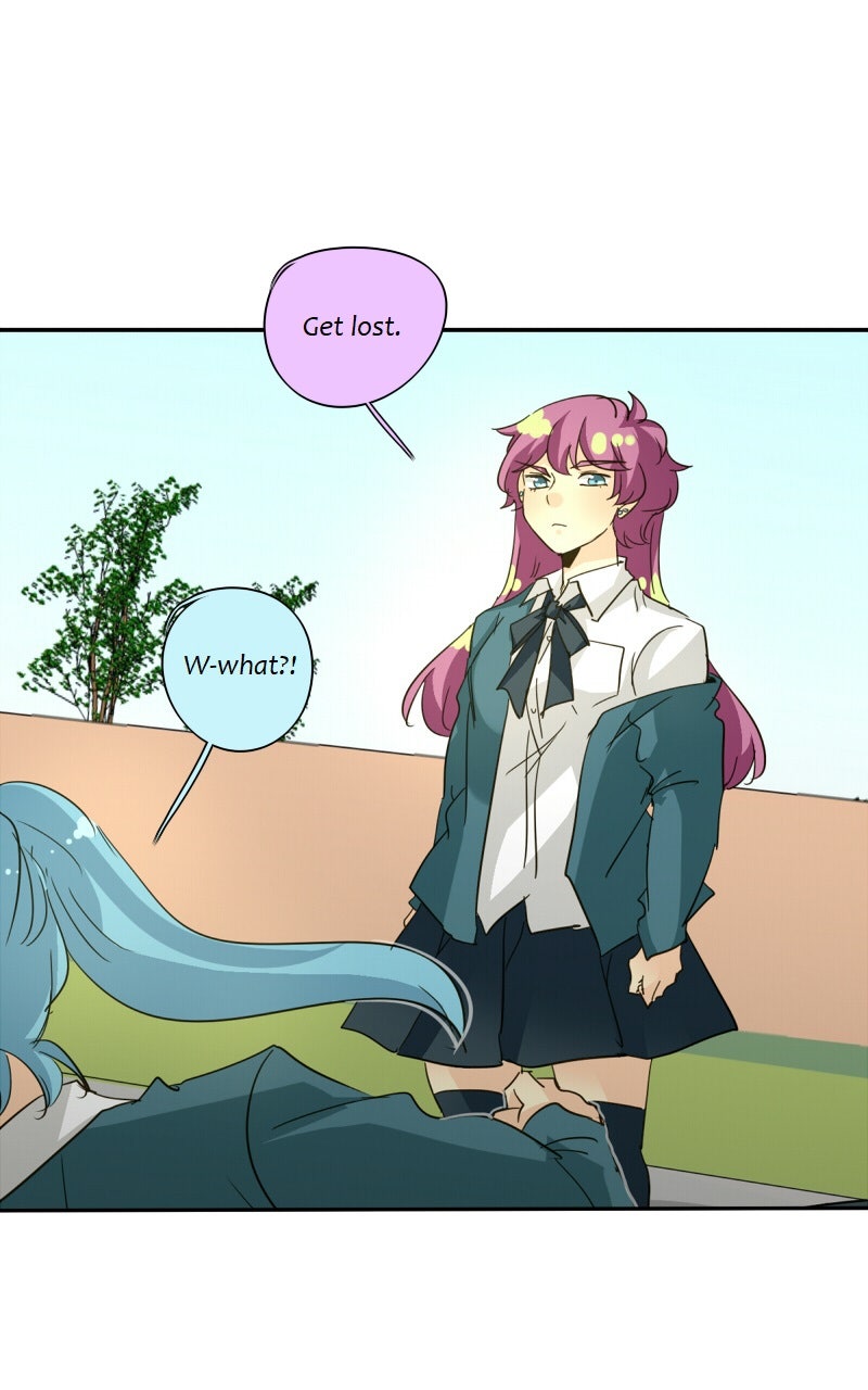 Read unOrdinary EN Manga Online