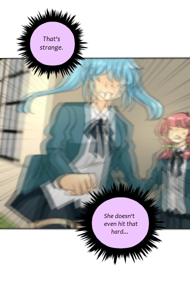 Read unOrdinary EN Manga Online
