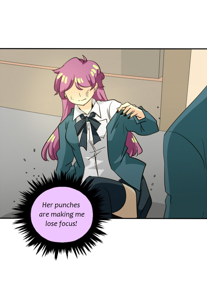Read unOrdinary EN Manga Online