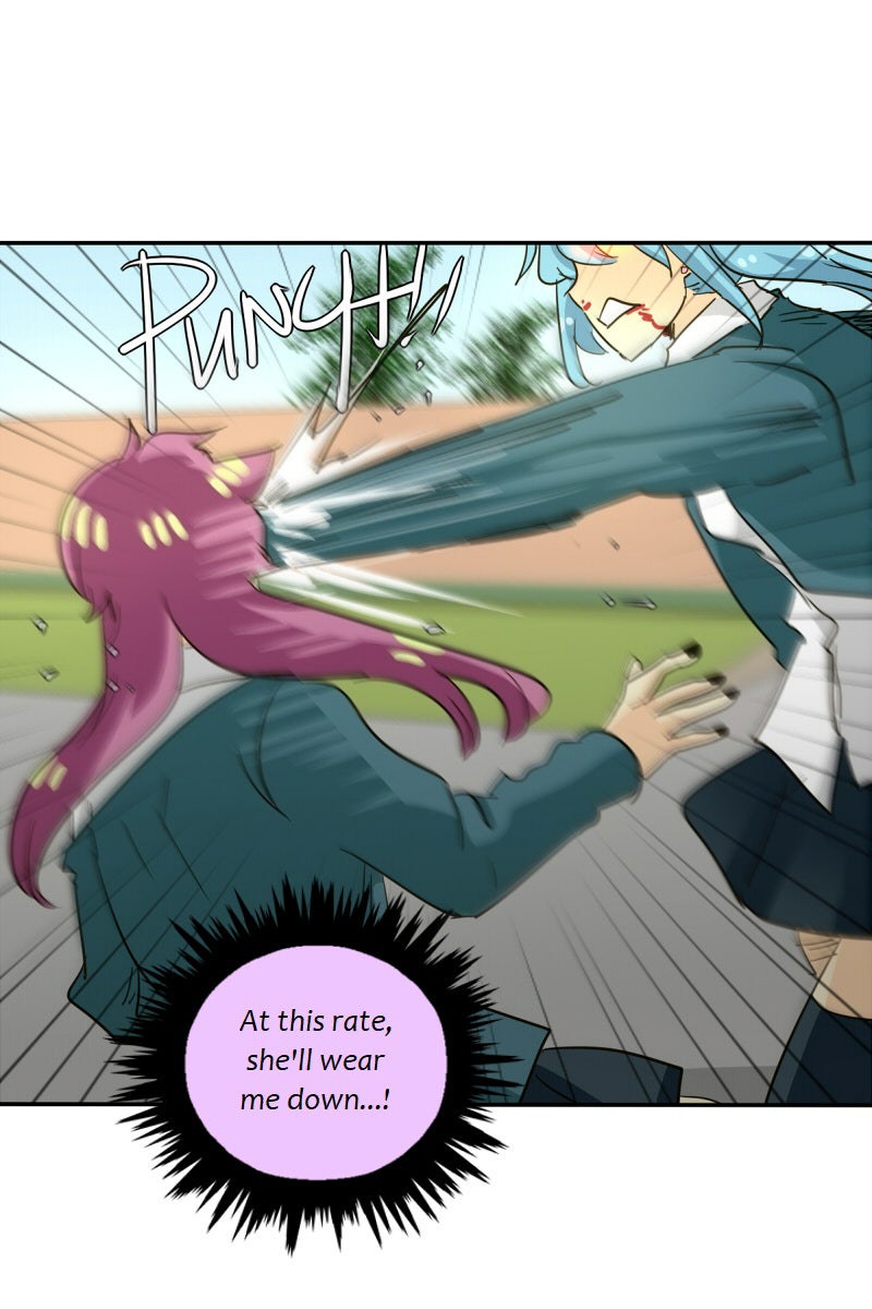 Read unOrdinary EN Manga Online