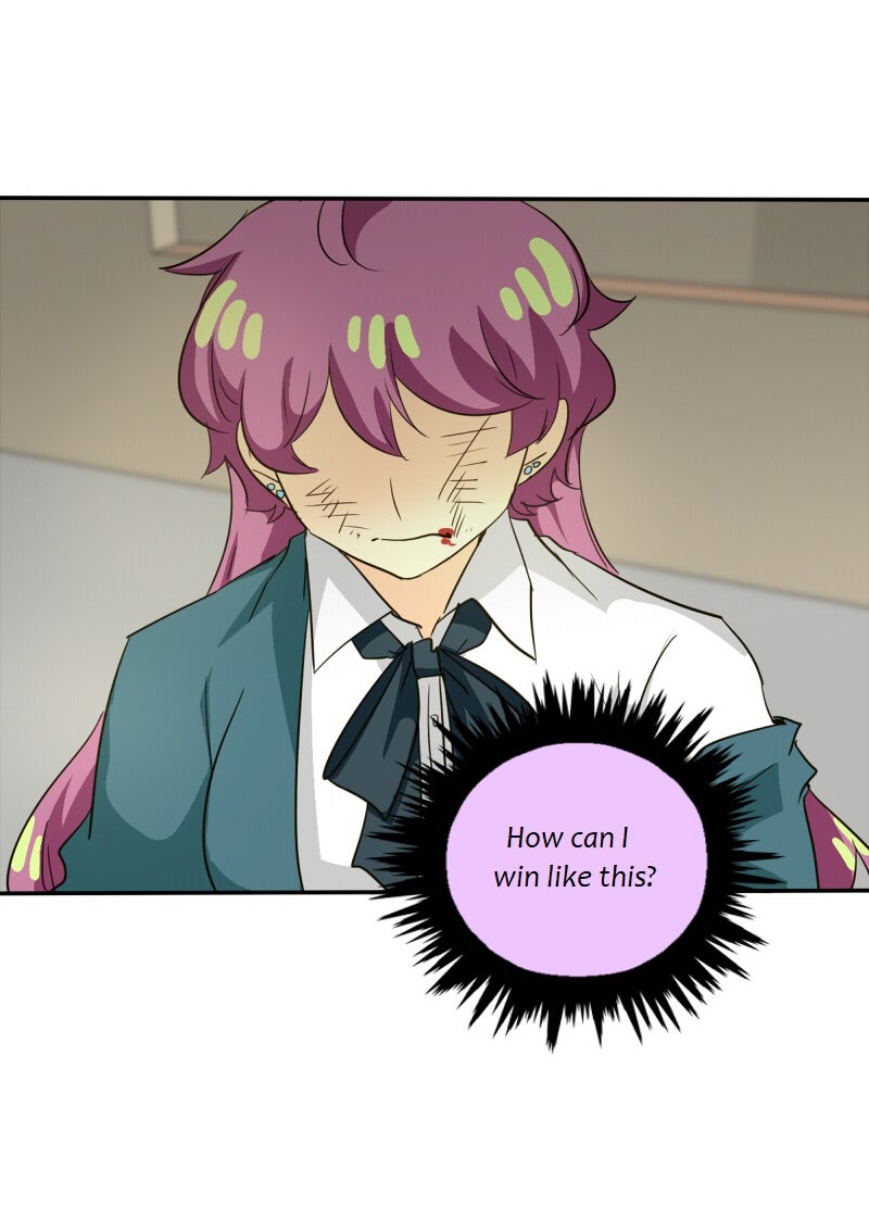 Read unOrdinary EN Manga Online