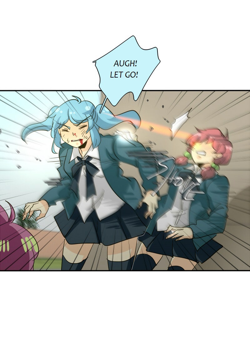 Read unOrdinary EN Manga Online