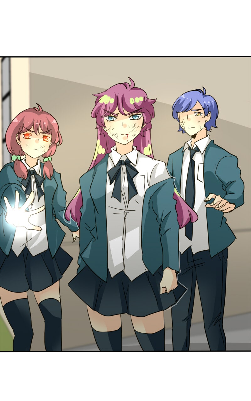 Read unOrdinary EN Manga Online