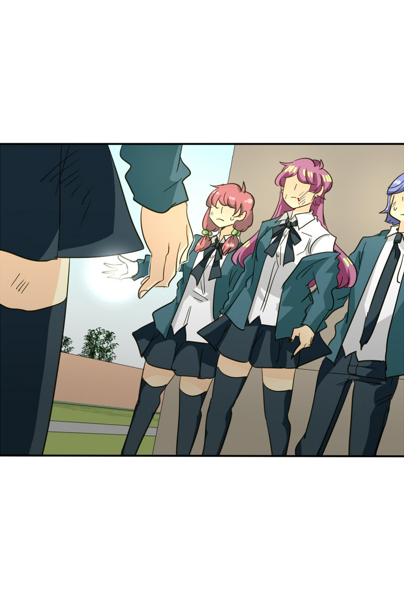 Read unOrdinary EN Manga Online