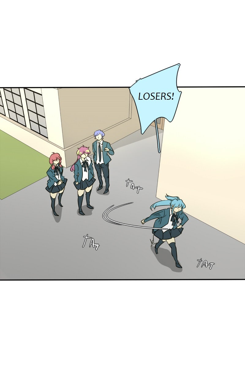 Read unOrdinary EN Manga Online
