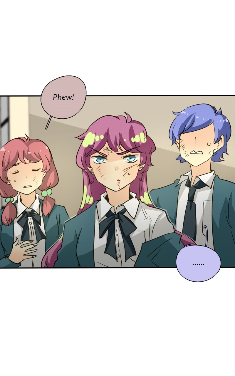 Read unOrdinary EN Manga Online