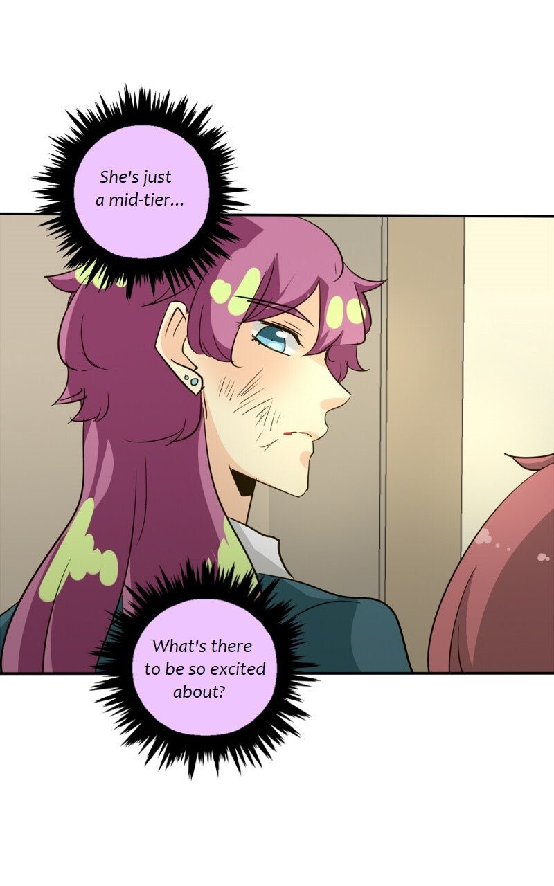 Read unOrdinary EN Manga Online