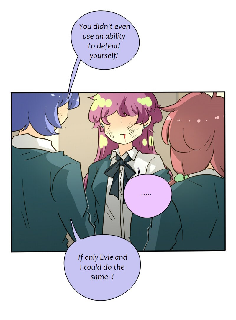 Read unOrdinary EN Manga Online