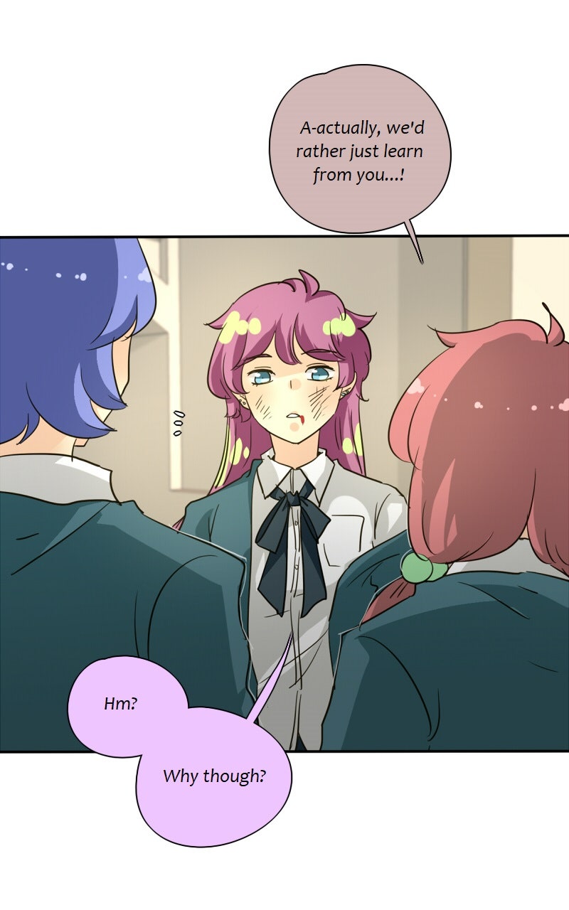 Read unOrdinary EN Manga Online