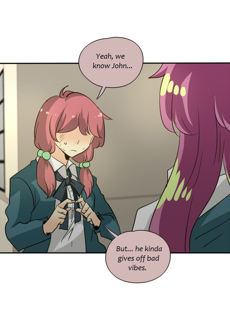 Read unOrdinary EN Manga Online