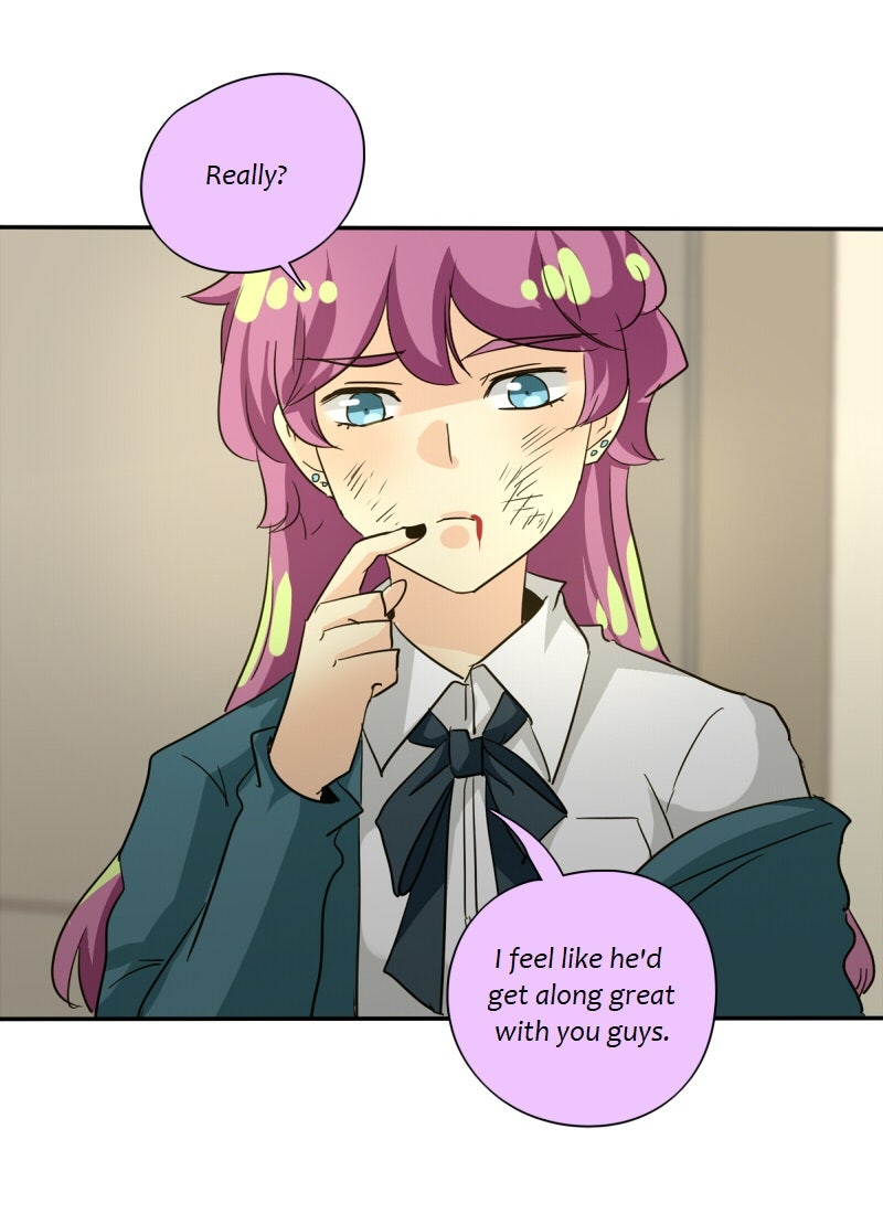 Read unOrdinary EN Manga Online