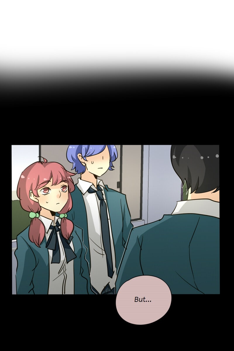Read unOrdinary EN Manga Online