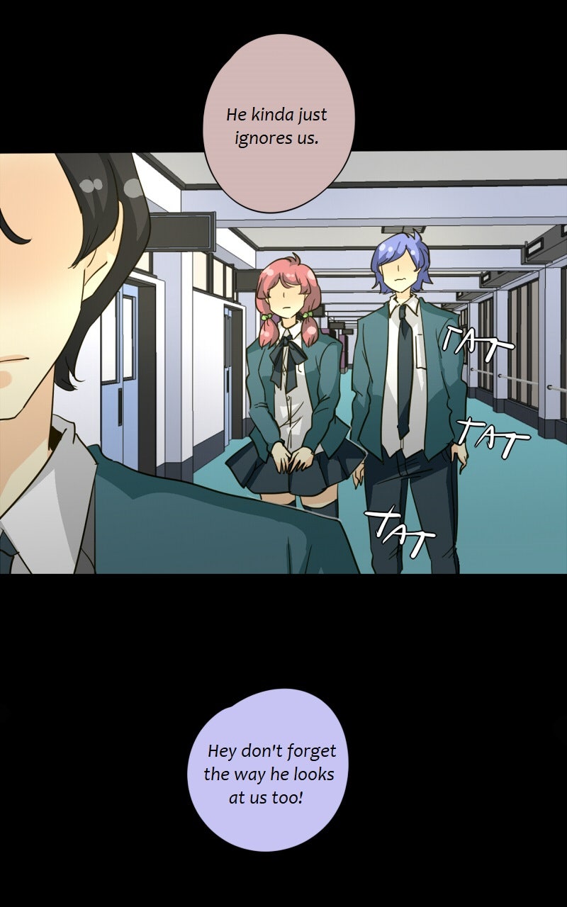 Read unOrdinary EN Manga Online