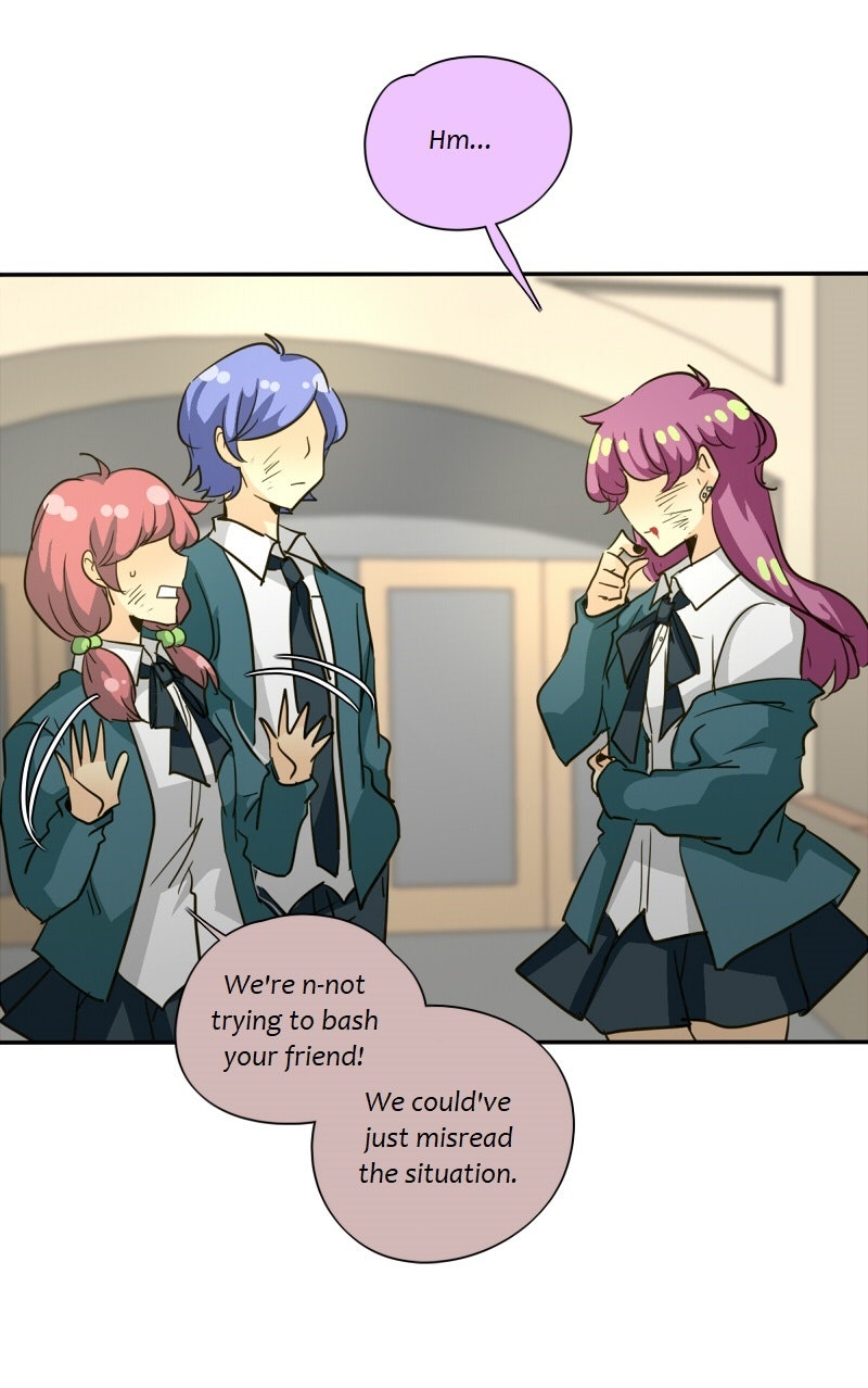 Read unOrdinary EN Manga Online