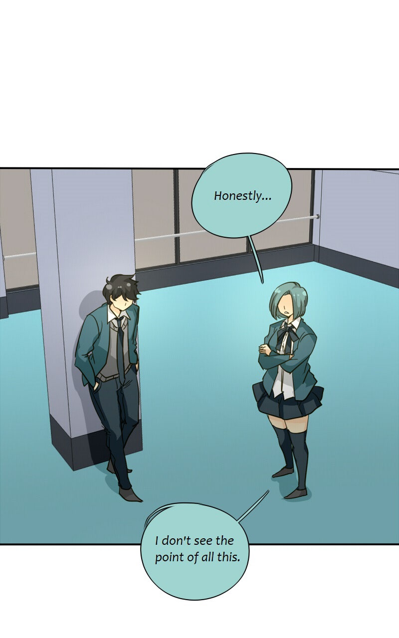 Read unOrdinary EN Manga Online